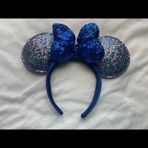 Disney Resort Minnie Mouse Ears 2020